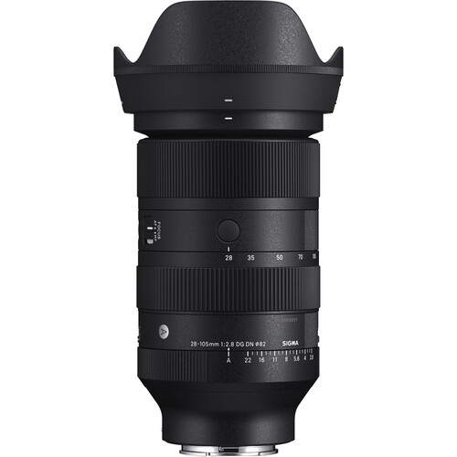 Sigma 28-105mm f/2.8 DG DN Art za Leica L - 1